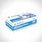 Dealmed Disposable Gloves, Nitrile, Powder-Free, S, 1000 PK, Blue/Violet 787310 - alternate 1